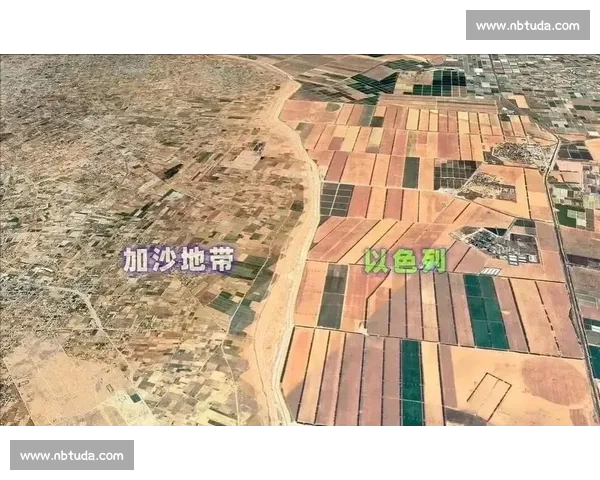 以朝鲜与以色列对比视角下的国家安全与战略选择全球政治格局分析