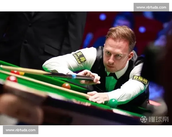 巅峰对决墨菲vs特鲁姆普斯诺克赛场王者之争再燃战火传奇之夜