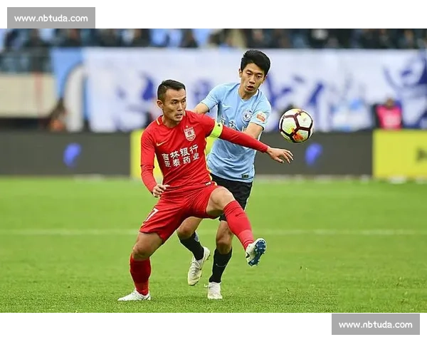 恒大主场迎战力帆全力争胜 赛季争冠关键战一触即发