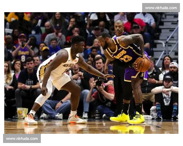 开拓者对决湖人直播全场看点前瞻与赛后深度解析精彩瞬间不容错过