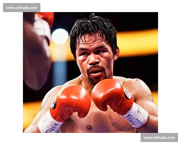 技术大师洛马琴科对决传奇帕奎奥的世纪拳坛巅峰想象对抗之战