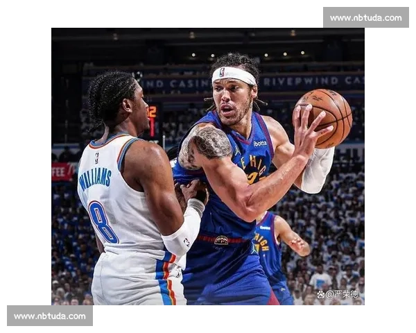 季后赛巅峰对决勇士雷霆鏖战西部荣耀之路胜负天王山夜火花四溅