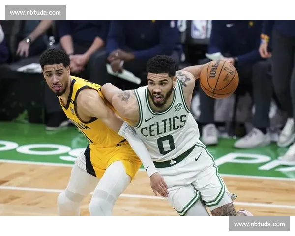 凯尔特人对决步行者东部强强碰撞季后赛前瞻与关键看点解析全面预测
