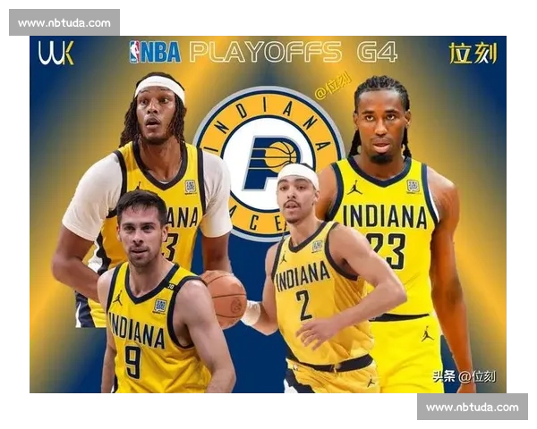 步行者对决篮网东部卡位战强强碰撞胜负走向全面解析关键焦点前瞻