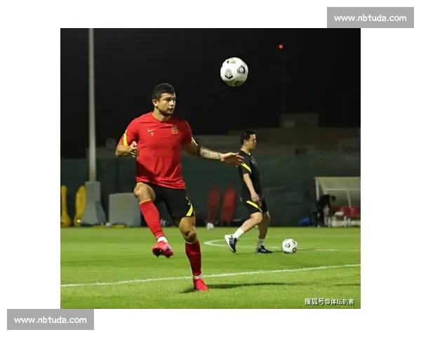 叙利亚迎战中国男足关键对决考验实力与意志亚洲赛场命运之夜争锋