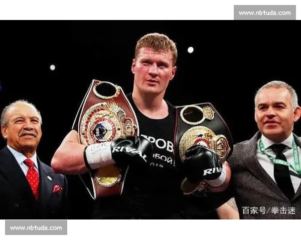 波维特金对决史蒂文内巅峰力量与经验的重量级较量前瞻全面解析赛