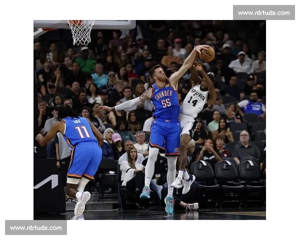 马刺对阵雷霆比赛录像回顾青春风暴与战术博弈全解析精彩瞬间深度解读