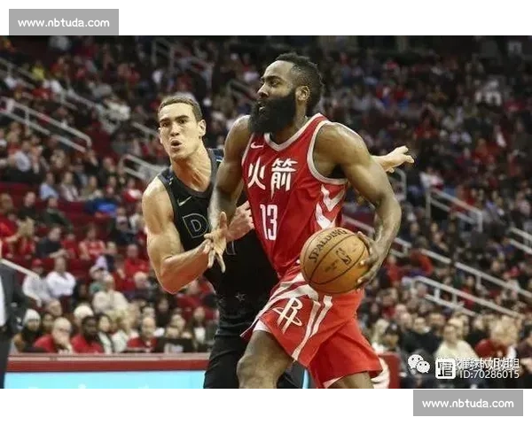 火箭鏖战尼克斯攻防对决引爆麦迪逊花园之夜焦点战谁主沉浮悬念拉满