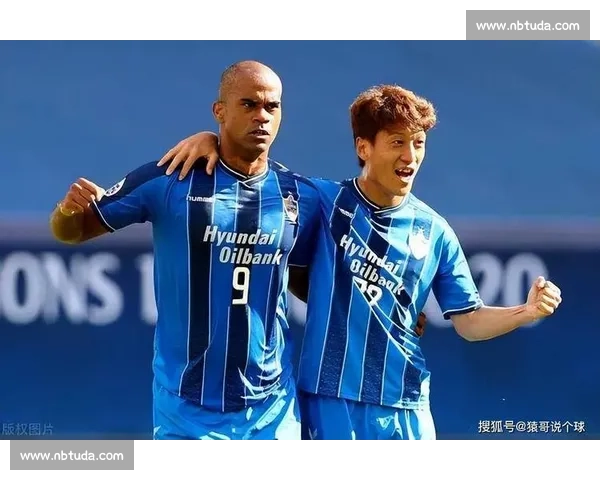 蔚山现代vs神户胜利船焦点对决全程直播前瞻解析看点战术阵容走势