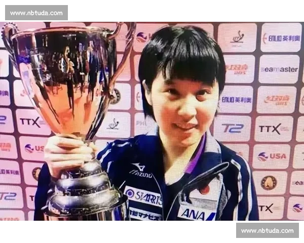 世锦赛乒乓球2017女单焦点战丁宁对决平野美宇全纪录巅峰经典 世锦赛乒乓球2017女单焦点战丁宁对决平野美宇全纪录巅峰经典